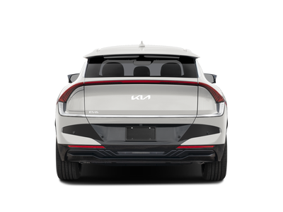 2026 Kia EV6 Wind