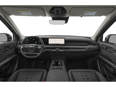 2026 Kia EV9 Wind