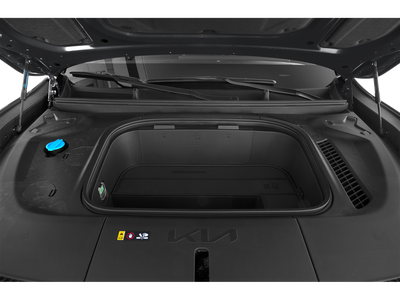2026 Kia EV9 Wind