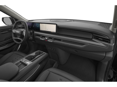 2026 Kia EV9 Wind