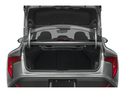 2027 Kia K4 LXS