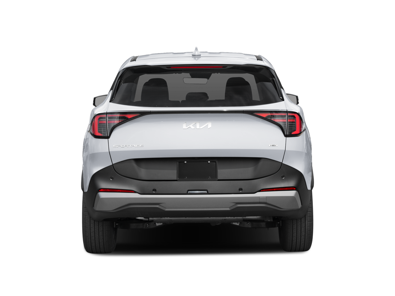 2027 Kia Sportage S