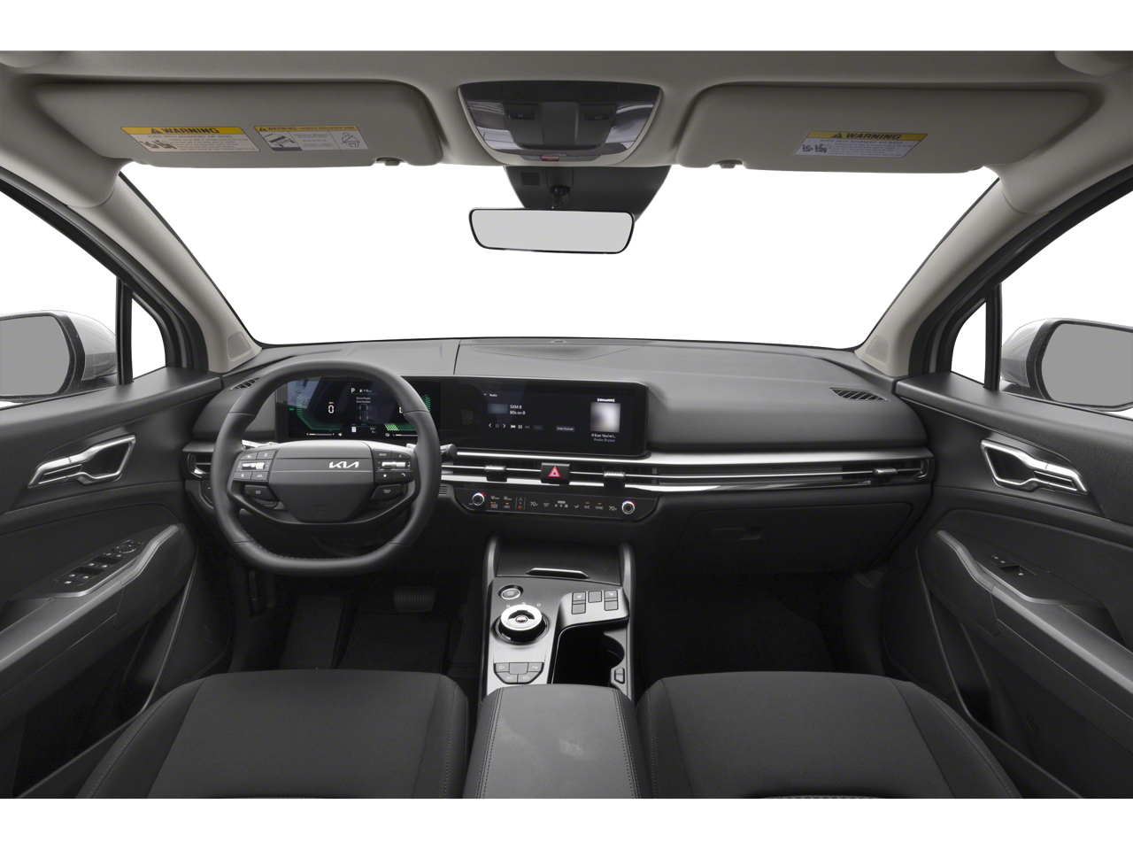 2027 Kia Sportage S