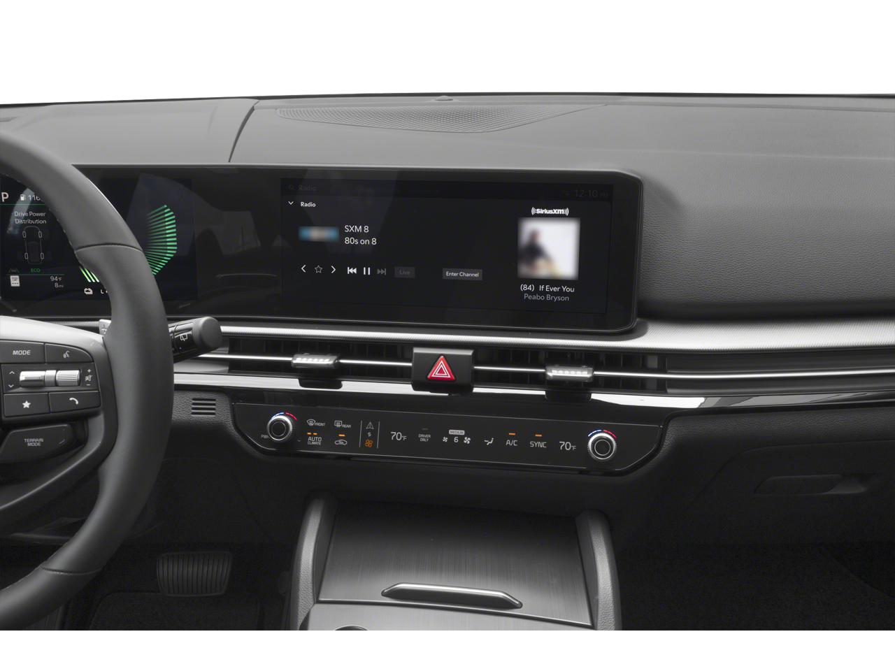 2027 Kia Sportage S