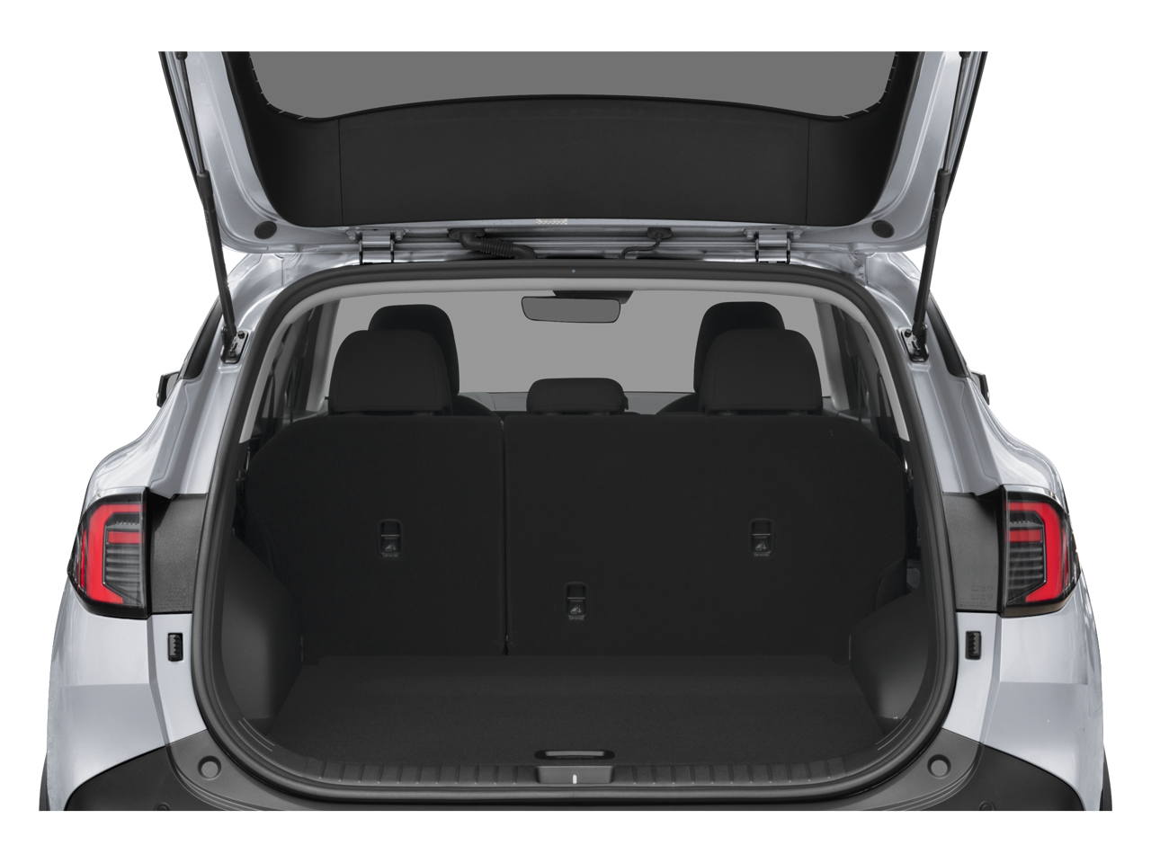 2027 Kia Sportage S