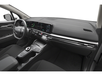 2027 Kia Sportage S