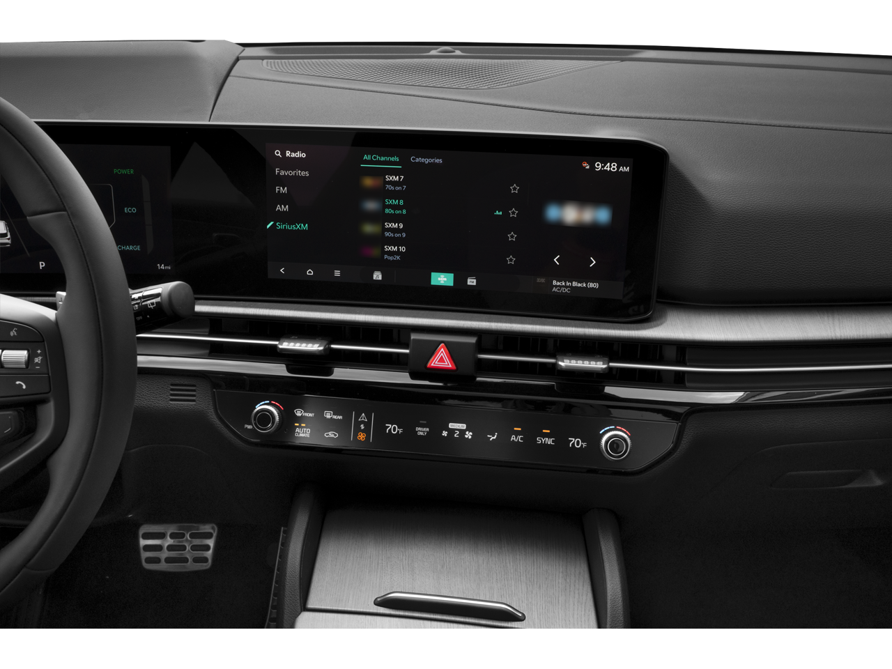 2027 Kia Sportage X-Line