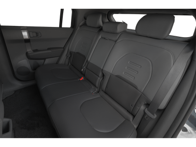 2027 Kia EV3 Land