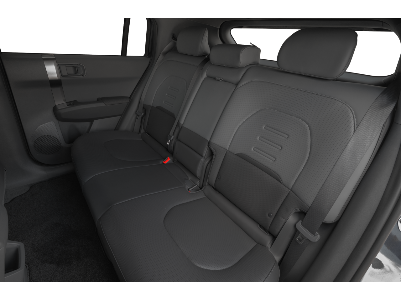 2027 Kia EV3 Land