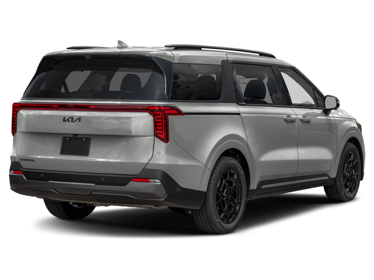 2027 Kia Carnival SX Prestige