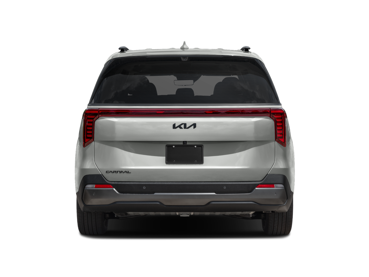 2027 Kia Carnival SX Prestige