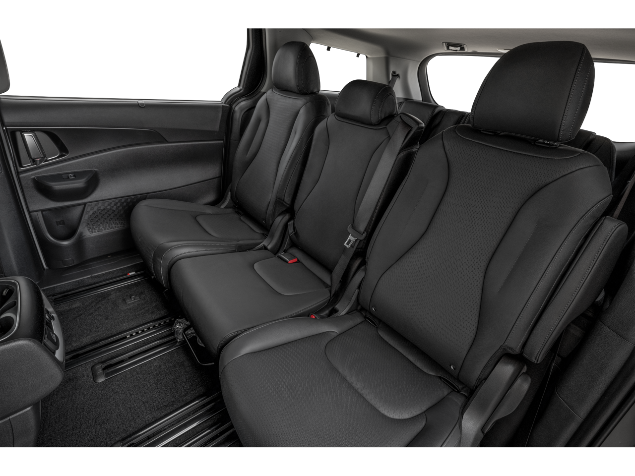 2027 Kia Carnival SX Prestige