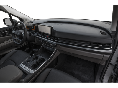 2027 Kia Carnival LXS