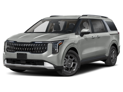 2027 Kia Carnival Base