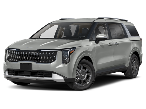 2027 Kia Carnival Base