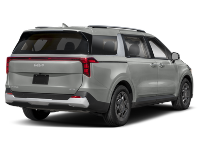 2027 Kia Carnival Base