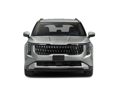 2027 Kia Carnival Base