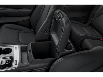 2027 Kia Carnival Hybrid SX Prestige