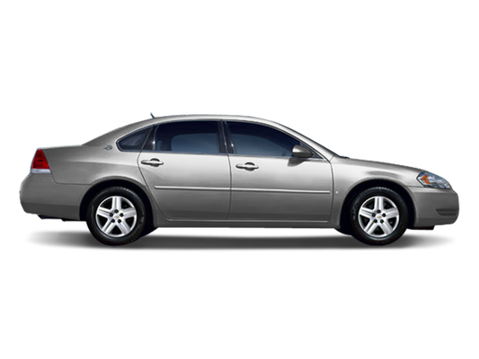 2008 Chevrolet Impala LT in Sublimity, OR - Power Auto Group