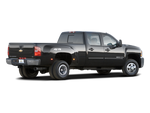 2008 Chevrolet Silverado 3500HD LTZ