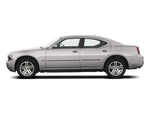 2008 Dodge Charger R/T