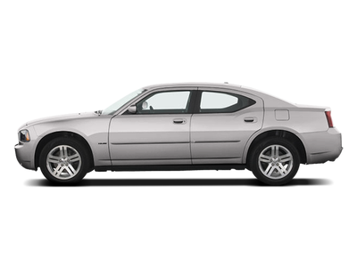 2008 Dodge Charger R/T