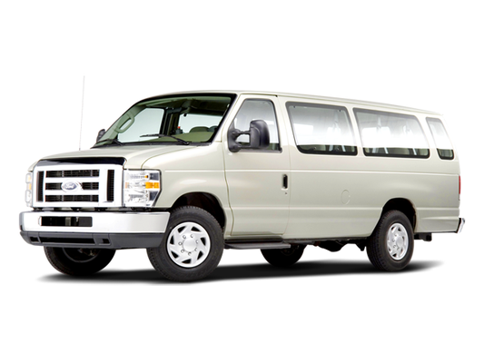 2008 Ford Econoline Wagon XL in Sublimity, OR - Power Auto Group