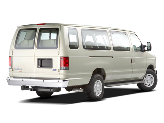 2008 Ford Econoline Wagon XL in Sublimity, OR - Power Auto Group