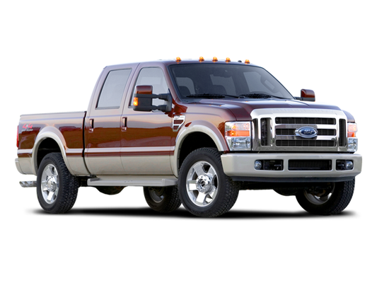 2008 Ford Super Duty F-250 SRW Lariat in Sublimity, OR - Power Auto Group