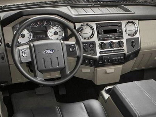 2008 Ford Super Duty F-250 SRW Lariat in Sublimity, OR - Power Auto Group