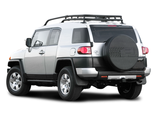 2008 Toyota FJ Cruiser Base in Sublimity, OR - Power Auto Group