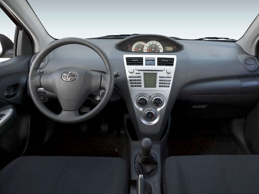 2008 Toyota Yaris S in Sublimity, OR - Power Auto Group