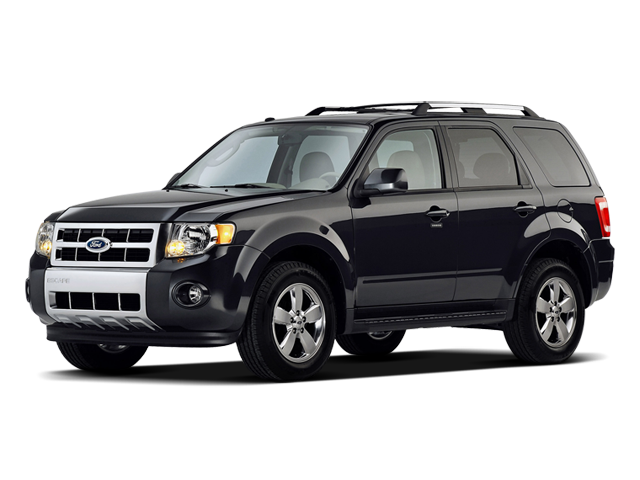 2009 Ford Escape XLT photo 3