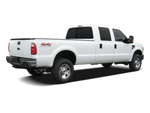 2009 Ford F-350SD Base