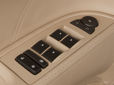 2010 Buick Lucerne CX