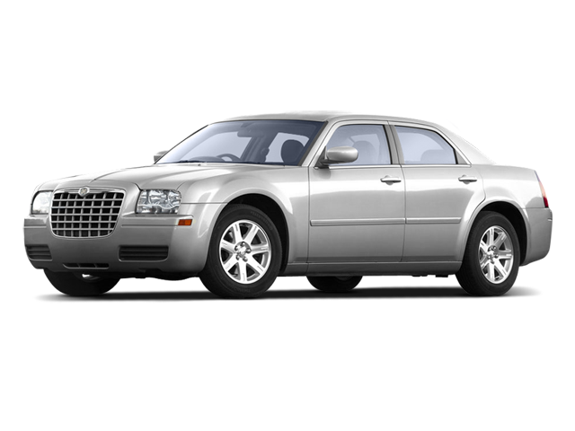 2010 Chrysler 300 Touring