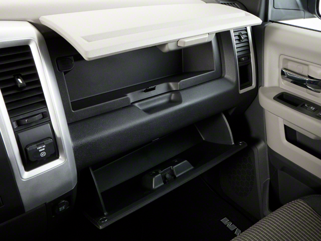 2010 RAM 2500 SLT