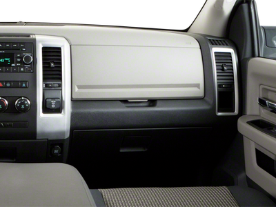 2010 RAM 2500 SLT