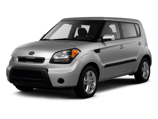 2010 Kia Soul ! in Sublimity, OR - Power Auto Group