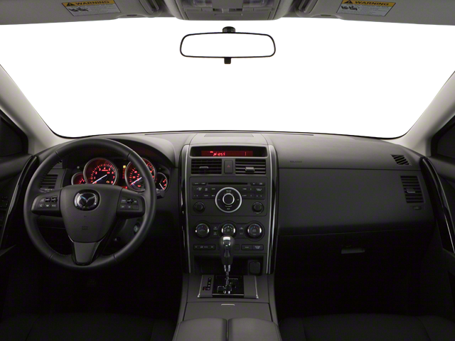 2010 Mazda Mazda CX-9 Sport