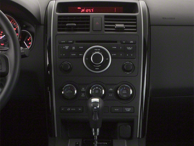 2010 Mazda Mazda CX-9 Sport