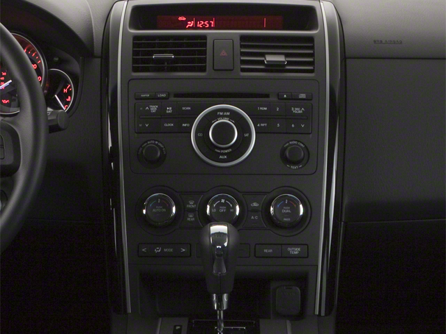 2010 Mazda Mazda CX-9 Sport