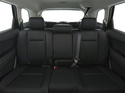 2010 Mazda Mazda CX-9 Sport