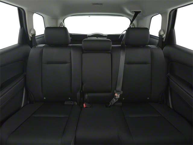 2010 Mazda Mazda CX-9 Sport