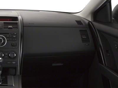2010 Mazda Mazda CX-9 Sport