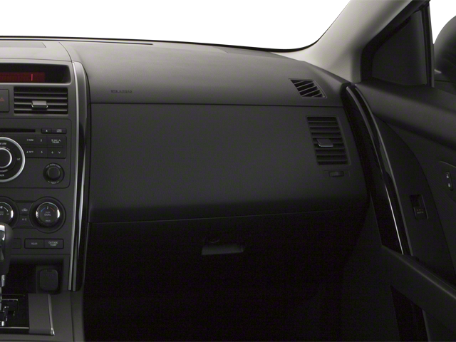 2010 Mazda Mazda CX-9 Sport