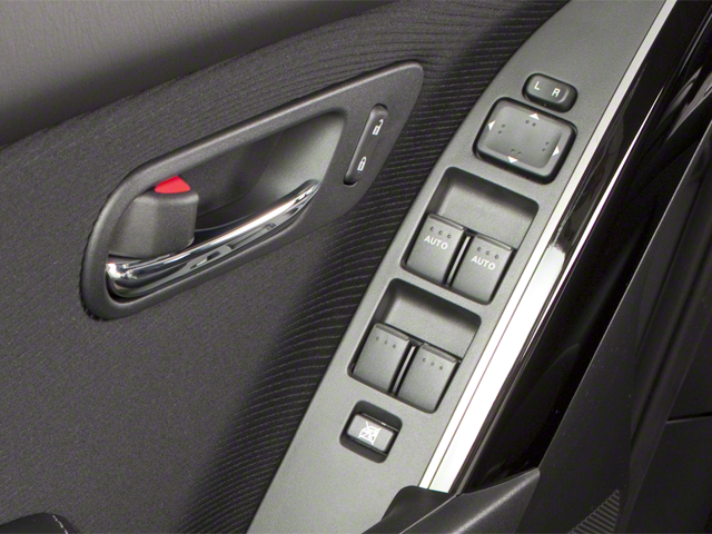 2010 Mazda Mazda CX-9 Sport