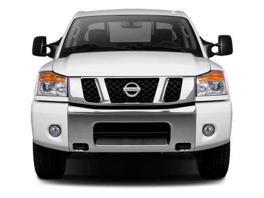 2010 Nissan Titan LE in Sublimity, OR - Power Auto Group