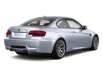 2011 BMW M3 Base