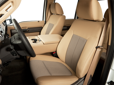 2011 Ford F-350SD Lariat